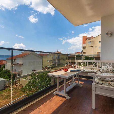 Apartmani Arapovic Baška Voda Dış mekan fotoğraf