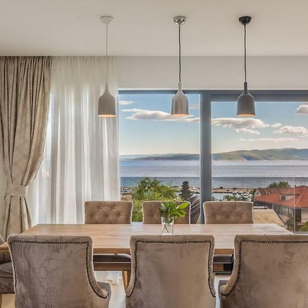 Apartmani Arapovic Baška Voda Dış mekan fotoğraf
