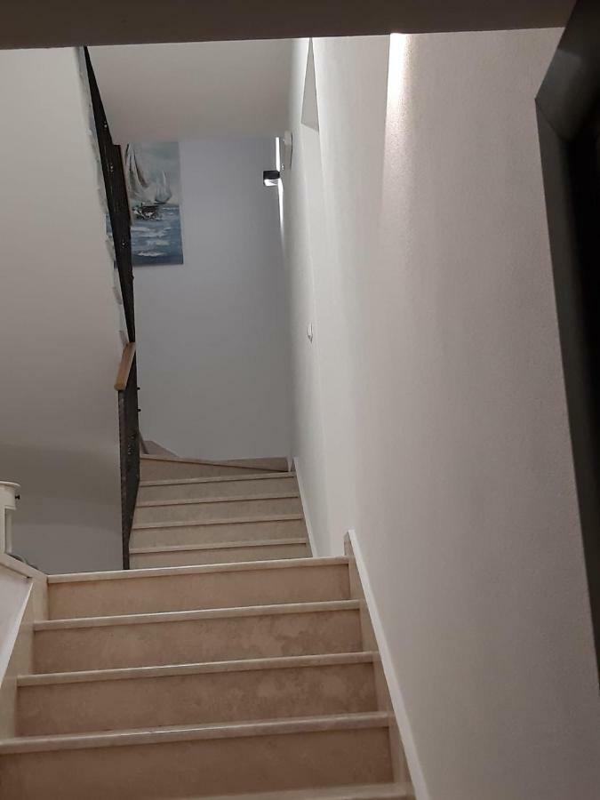 Apartmani Arapovic Baška Voda Dış mekan fotoğraf