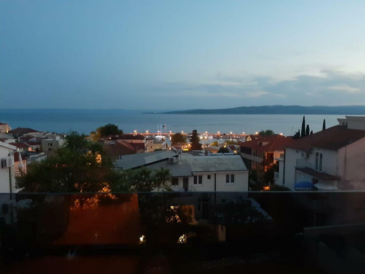 Apartmani Arapovic Baška Voda Dış mekan fotoğraf