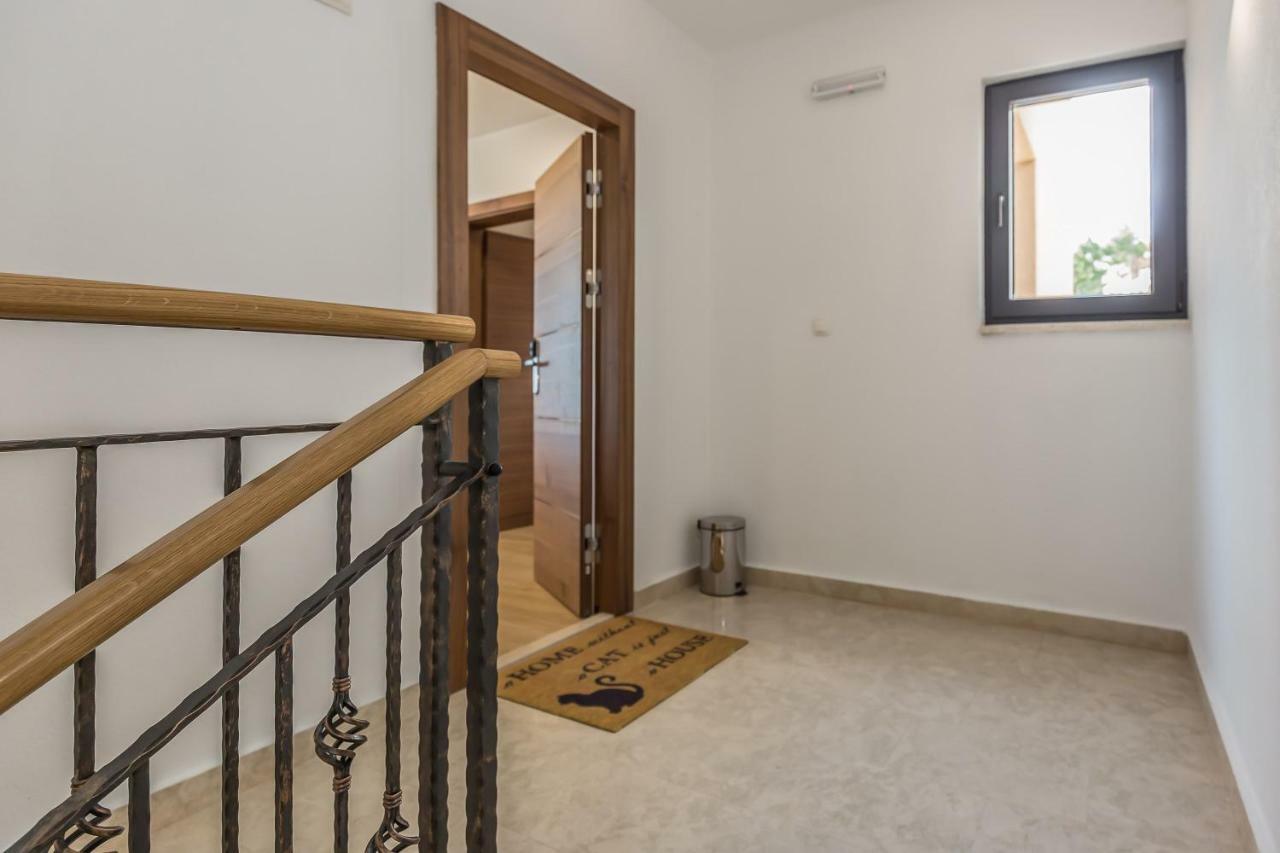 Apartmani Arapovic Baška Voda Dış mekan fotoğraf