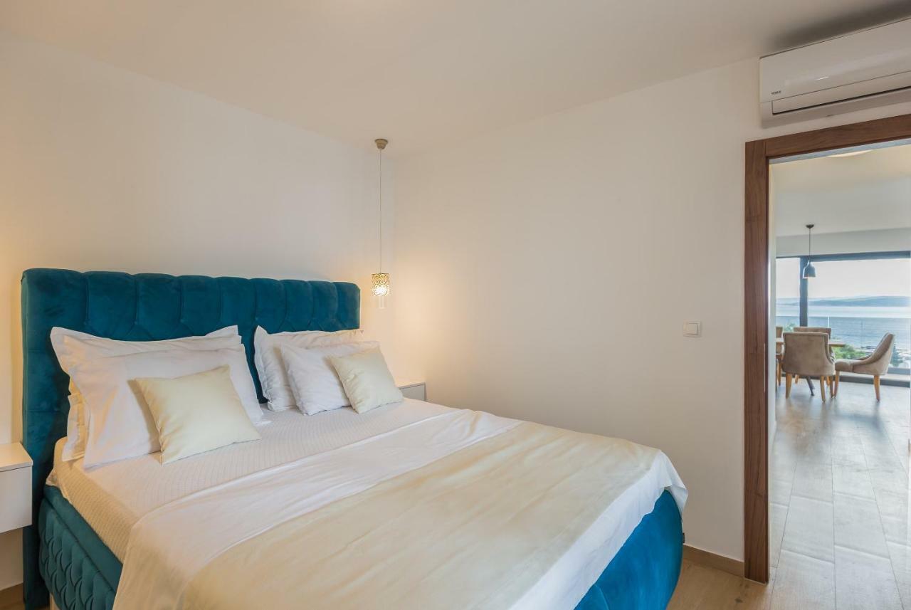 Apartmani Arapovic Baška Voda Dış mekan fotoğraf