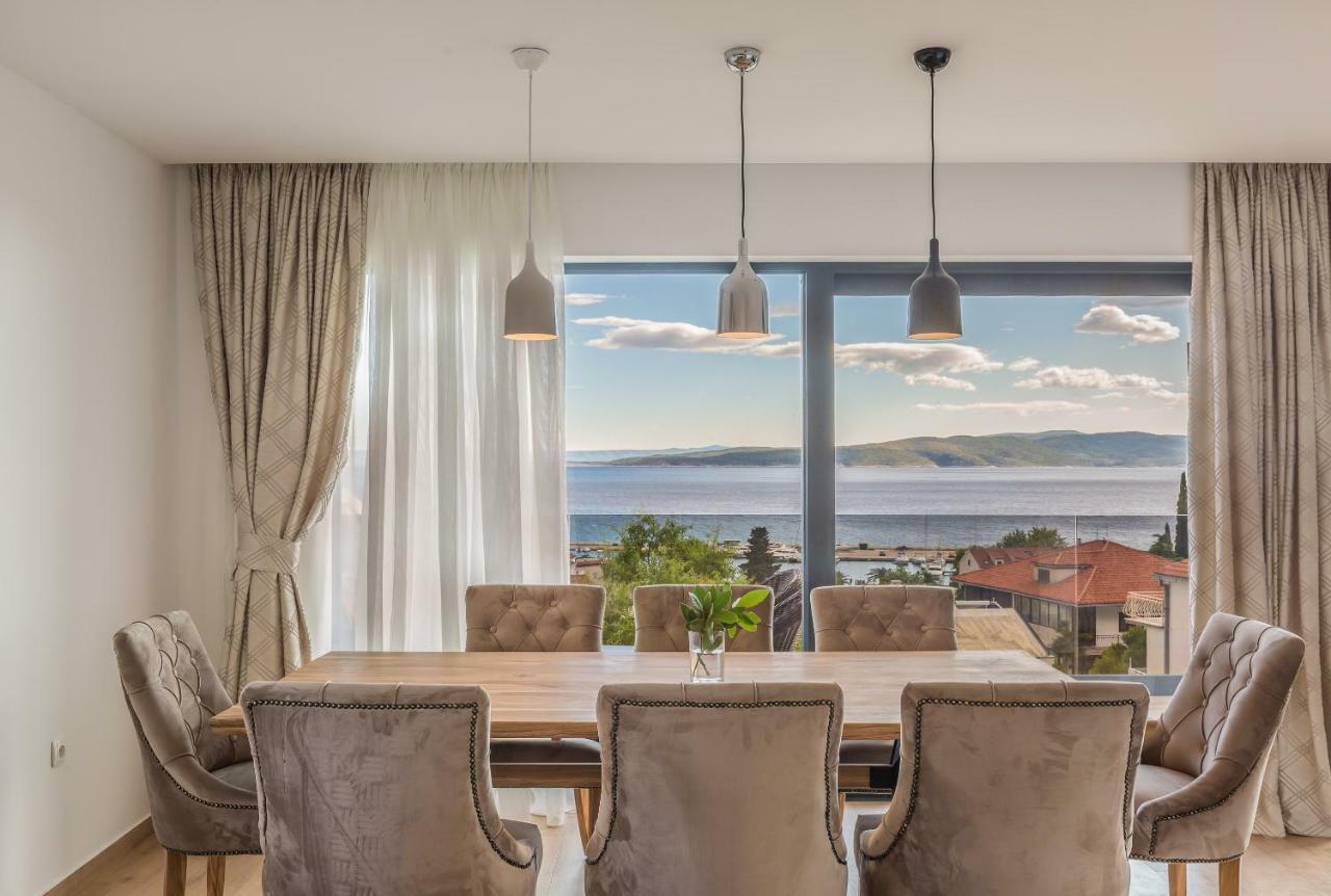 Apartmani Arapovic Baška Voda Dış mekan fotoğraf