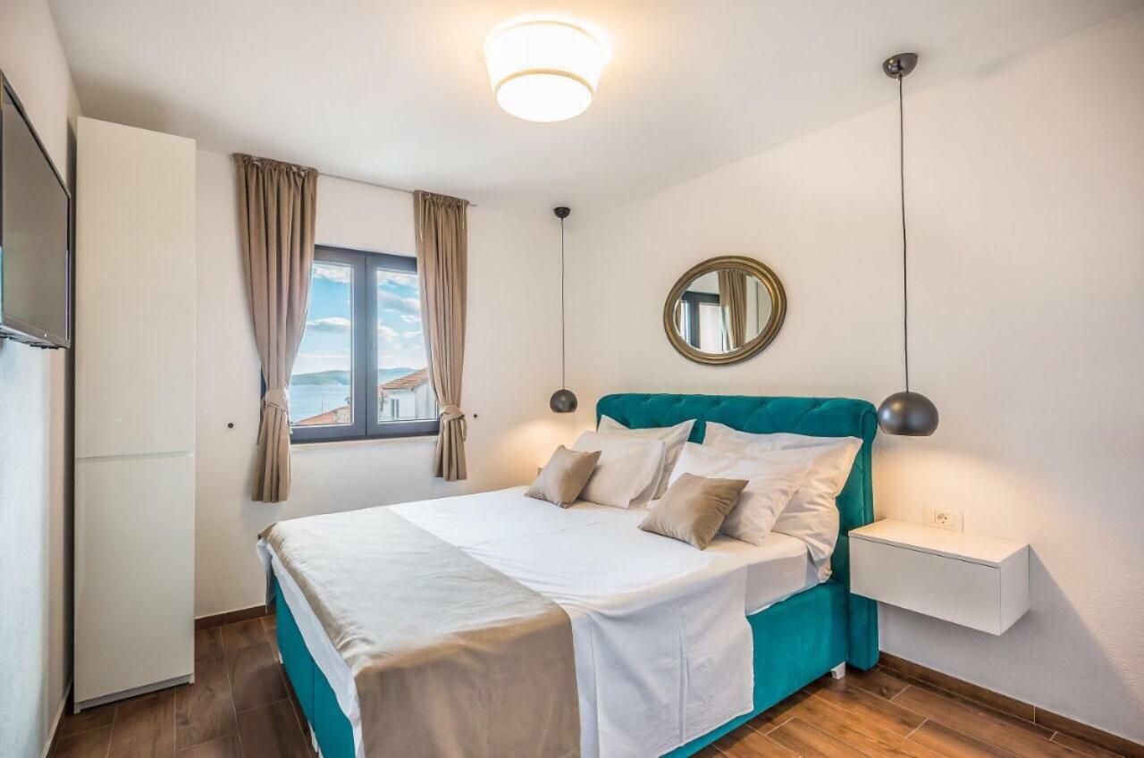 Apartmani Arapovic Baška Voda Dış mekan fotoğraf