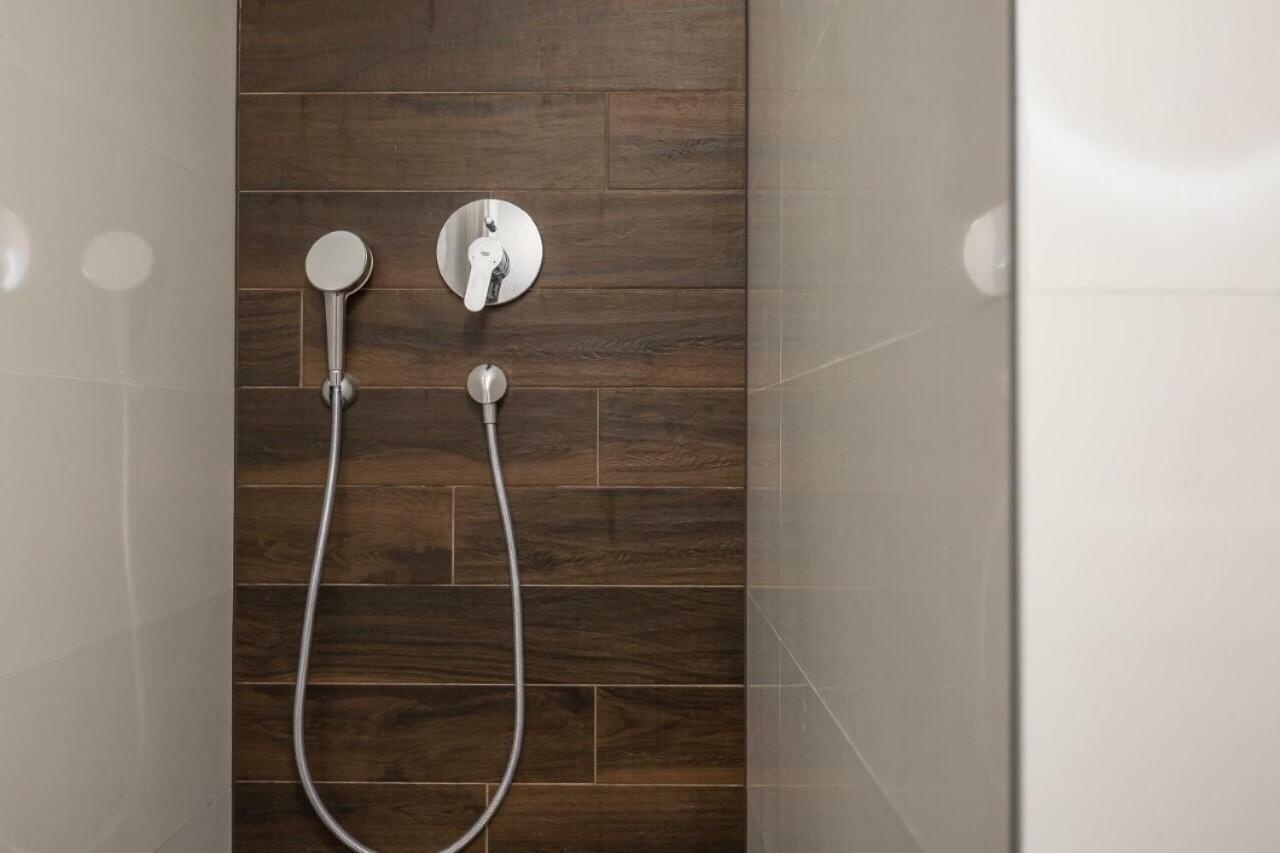 Apartmani Arapovic Baška Voda Dış mekan fotoğraf